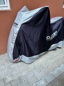 Yamaha Nmax 125 - 5