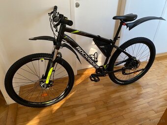 Rockrider ST530 - 5