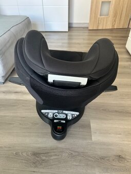 Autosedačka Joie i spin 360e - 5