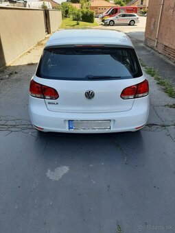 Volkswagen golf 1.2 tsi - 5