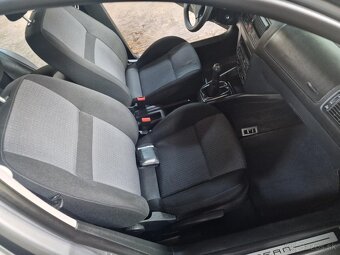 Volkswagen Golf 4 - 5