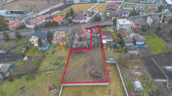 ALL INCLUSIVE l NA PREDAJ STAVEBNÝ POZEMOK O VÝMERE 1000 M2, - 5