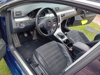 Passat CC - 5