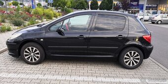 Peugot 307-1,4 benzin - 5
