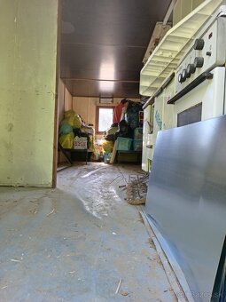 maringotka TINY HOUSE - 5