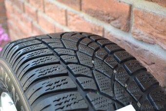 5x120 R17 Zimna sada Org. VW Transporter / Multivan T5 T6 - 5