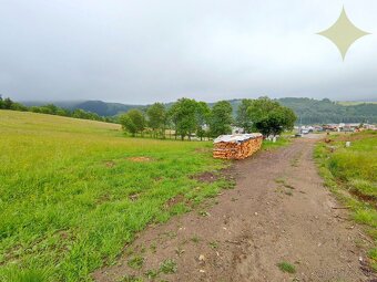 Predaj Stavebný pozemok 1001 m2 Oravská Jasenica - 5