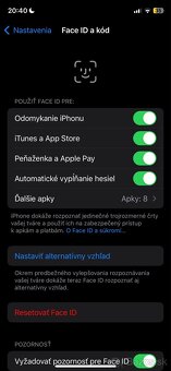 iPhone X 64GB - 5