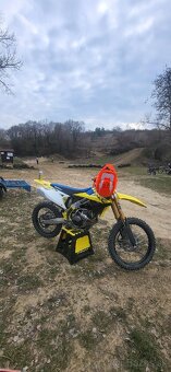 Suzuki RMZ 250 2023 - 5