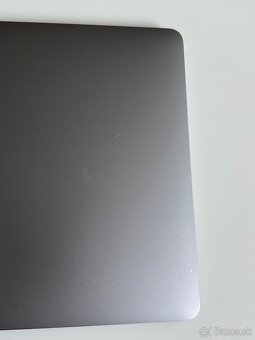 MacBook Pro 2018 - 5