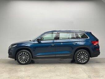 Škoda Kodiaq 2.0 TDI SCR Style DSG - 5