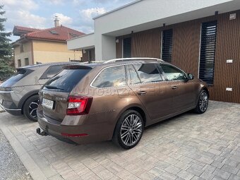 Škoda Octavia Combi 1.6 TDI 115k Active DSG - 5