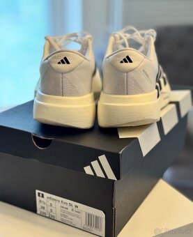 TENISKY ADIDAS ADIZERO EVO SL - 5
