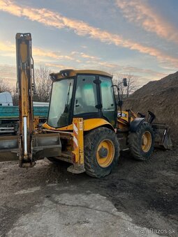 JCB4CX - 5