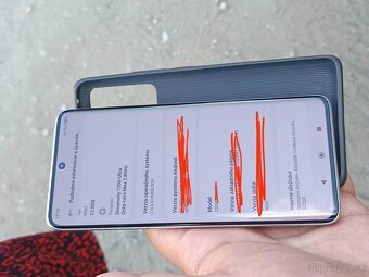 Redmi note 13 pro Plus 5g - 5