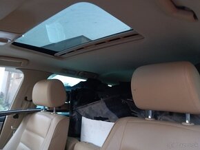Vw Touareg 5.0 TDI - 5