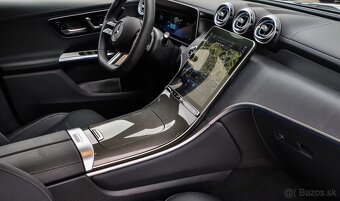 Mercedes-Benz GLC 300 de 4Matic AMG-Line - 5