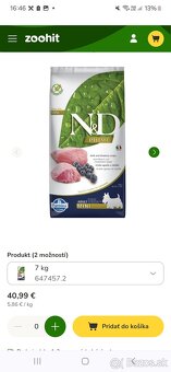 Granule ND Prime - Mini - 5