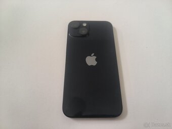 apple iphone 14 256gb Midnight / Batéria 100% - 5