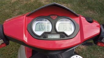 Predam skuter 50ccm - 5