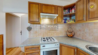 HALO reality - Predaj, štvorizbový byt Žiar nad Hronom - EXK - 5