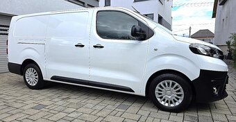 Toyota Proace 2.0 D-4D L3 Sortimo - 5
