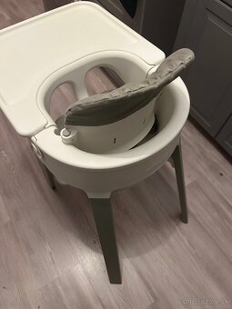 Stokke steps - 5
