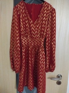 Spoločenské šaty - 5