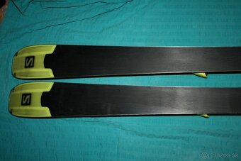 Salomon CF/X 155 cm - 5