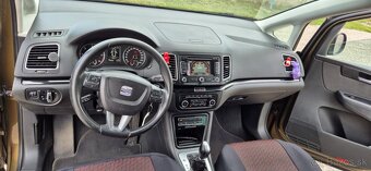 Seat Alhambra 2.0 - 5