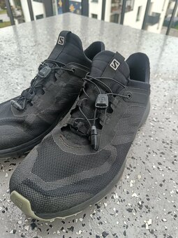 Salomon Amphib Bold 2 veľkosť 42 - 5