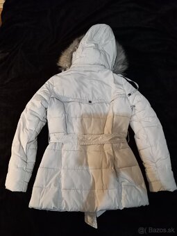 Damsky kabat velkost S - 5