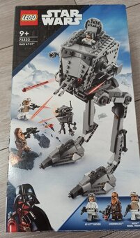 Lego Star Wars - 5