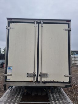 Predam mraziaci box 500x210x200 (+16 - -30°) carrier 220/380 - 5