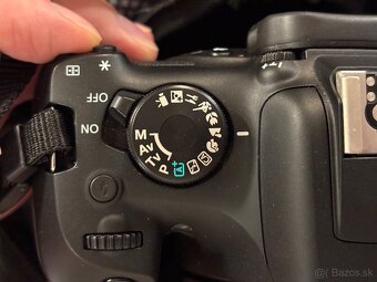 Canon EOS 1300D - 5
