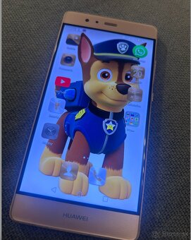 huawei p9 - 5