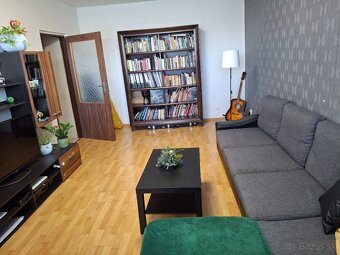 3 izbový byt Nad jazerom, 65m2 - 5