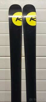 Lyže Rossignol Sprayer 148cm - 5