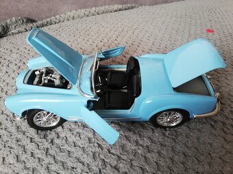 1:18 LANCIA Aurelia - 5