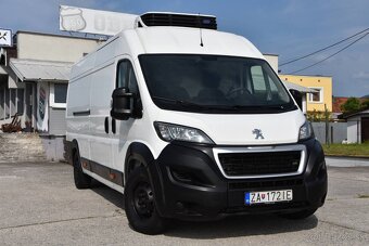 Peugeot Boxer L4H3 CHLADIAK - 5