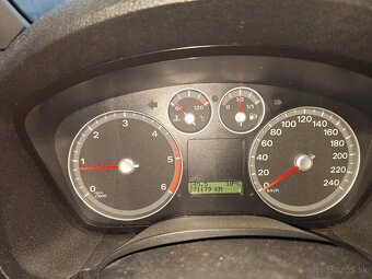 Predám FORD C-MAX, 1,6 TDCi - 5