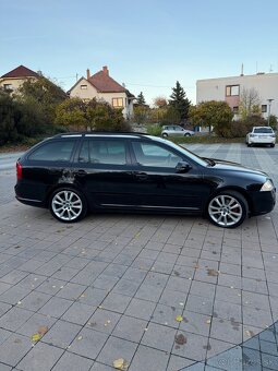 Skoda octavia 2.0 tdi rs dsg - 5