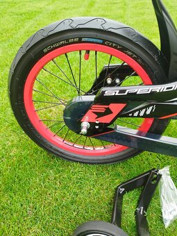 Superior SUP Team AL 16 - 5