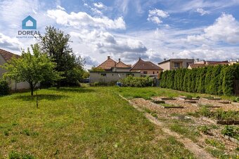 RODINNÝ DOM S POZEMKOM 1506m² • M. Nešpora • Senica - 5