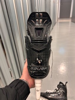 Bauer Mach Supreme - 5