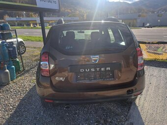 Predám Daciu Duster - 5