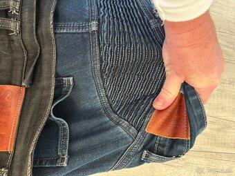 Kevlarove rifle, dámske SNAP - 5