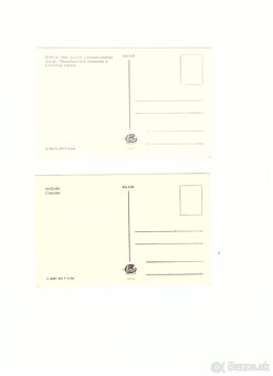 Pohľadnice Svidník - 5