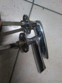 Kľučky Praga, Tatra, Aero , Škoda a ine . Sada č.1 - 5