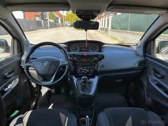 Lancia Ypsilon výbava Gold 1.2i - 5